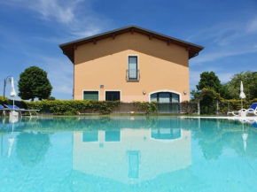 Hotel Agli Ulivi Valeggio Sul Mincio